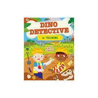 Pan Macmillan Dino Detective In Training (häftad, eng)