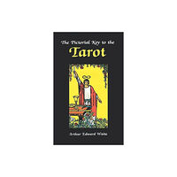 Red Wheel/Weiser Pictorial Key to the Tarot (häftad, eng)