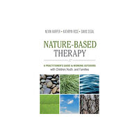 New Society Publishers Nature-Based Therapy (häftad, eng)