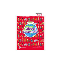 Pearson Education Limited Global Citizenship Student Workbook Year 2 (häftad, eng)