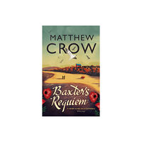 Little, Brown Book Group Baxter's Requiem (häftad, eng)