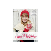 Trafalgar Square Knits from Around Norway (inbunden, eng)