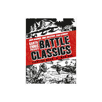 Titan Books Ltd Garth Ennis Presents: Battle Classics Vol 2 (inbunden, eng)