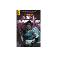 Titan Books Ltd Millennium Vol. 1: The Girl With The Dragon Tattoo (häftad, eng)