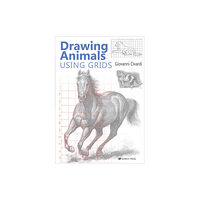 Search Press Ltd Drawing Animals Using Grids (häftad, eng)