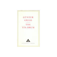 Everyman The Tin Drum (inbunden, eng)