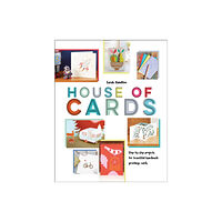 HarperCollins Publishers House of Cards (inbunden, eng)