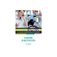 Hachette Objectif Express - Nouvelle edition (häftad, fre)