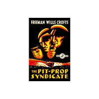 HarperCollins Publishers The Pit-Prop Syndicate (häftad, eng)