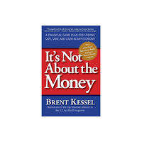 Harpercollins publishers inc It's Not About the Money (häftad, eng)