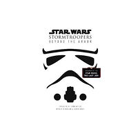 Harpercollins publishers inc Star Wars Stormtroopers (inbunden, eng)