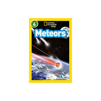 HarperCollins Publishers Meteors (häftad, eng)