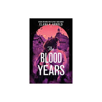 Harpercollins publishers inc The Blood Years (inbunden, eng)