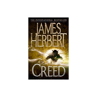 Pan Macmillan Creed (häftad, eng)