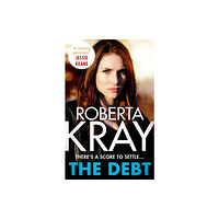 Little, Brown Book Group The Debt (häftad, eng)