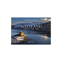 Amberley Publishing Scotland From the Air (häftad, eng)