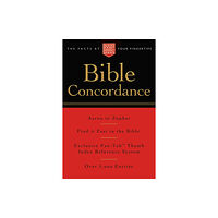 Thomas nelson publishers Pocket Bible Concordance (häftad, eng)