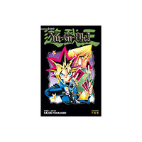 Viz Media, Subs. of Shogakukan Inc Yu-Gi-Oh! (3-in-1 Edition), Vol. 3 (häftad, eng)