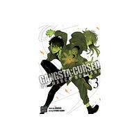 Viz Media, Subs. of Shogakukan Inc Gangsta: Cursed., Vol. 3 (häftad, eng)