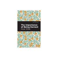 Graphic Arts Books The Importance of Being Earnest (häftad, eng)