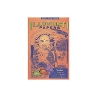 Ronin Publishing The Illuminati Papers (häftad, eng)