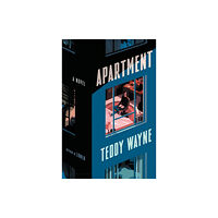 Bloomsbury Publishing USA Apartment (inbunden, eng)