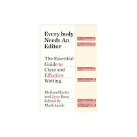 Simon & Schuster Everybody Needs an Editor (inbunden, eng)