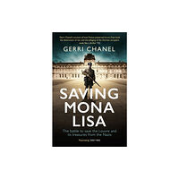 Icon Books Saving Mona Lisa (häftad, eng)