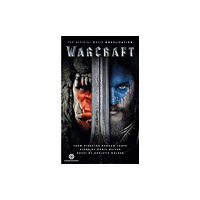 Titan Books Ltd Warcraft Official Movie Novelization (häftad, eng)