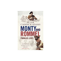 Cornerstone Monty and Rommel: Parallel Lives (häftad, eng)