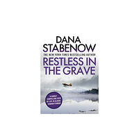 Bloomsbury Publishing PLC Restless in the Grave (häftad, eng)