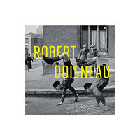 Lannoo Publishers Robert Doisneau (häftad, eng)