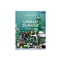 Georg Callwey Urban Jungle: Living and Styling with Plants (inbunden, eng)