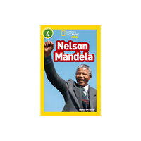 HarperCollins Publishers Nelson Mandela (häftad, eng)