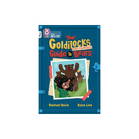 HarperCollins Publishers The Goldilocks Guide to Bad-tempered Bears (häftad, eng)