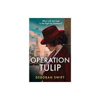 HarperCollins Publishers Operation Tulip (häftad, eng)