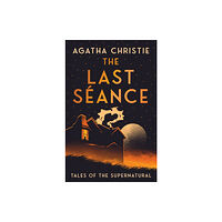 HarperCollins Publishers The Last Seance (inbunden, eng)