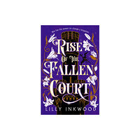 HarperCollins Publishers Rise of the Fallen Court (häftad, eng)