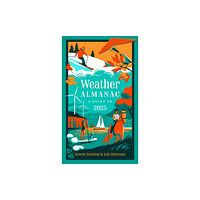 HarperCollins Publishers Weather Almanac 2025 (inbunden, eng)