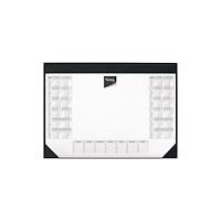 Lyreco Skrivunderlägg LYRECO 25ark 59x42cm