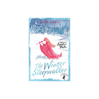 Penguin Random House Children's UK The Winter Sleepwalker And Other Stories (häftad, eng)