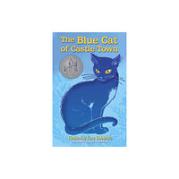 Dover publications inc. Blue Cat of Castle Town (häftad, eng)