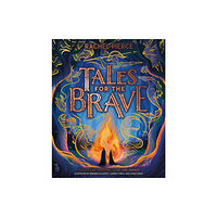 Scholastic Tales for the Brave (inbunden, eng)