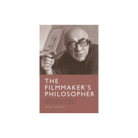 Edinburgh university press The Filmmaker's Philosopher (häftad, eng)