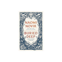 Random House Buried Deep and Other Stories (häftad, eng)