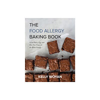 Surrey Books,U.S. The Food Allergy Baking Book (häftad, eng)