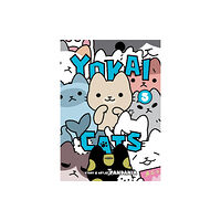 Seven Seas Entertainment, LLC Yokai Cats Vol. 5 (häftad, eng)