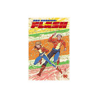 DC Comics Jay Garrick: The Flash (häftad, eng)