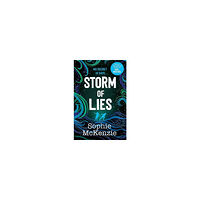 Sophie McKenzie Storm of Lies (pocket, eng)
