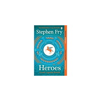Stephen Fry Heroes (pocket, eng)